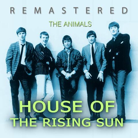 House of the Rising Sun