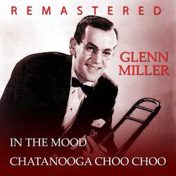Chatanooga Choo Choo