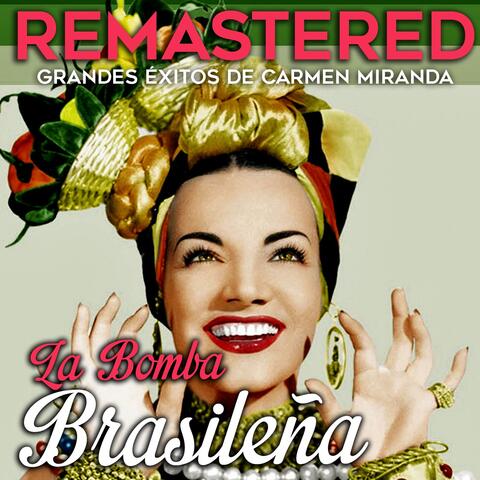 Grandes Éxitos de Carmen Miranda