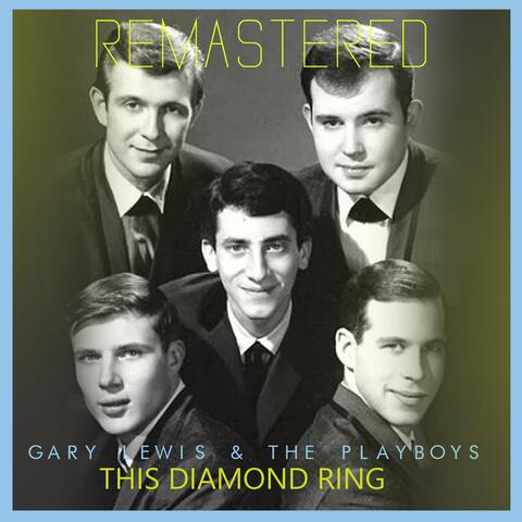 This Diamond Ring