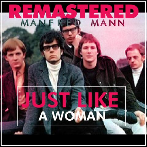 Just Like a Woman
