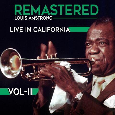 Live in California, Vol. 2
