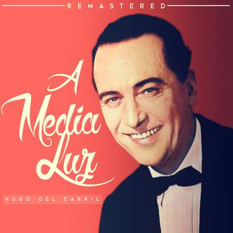 A media luz