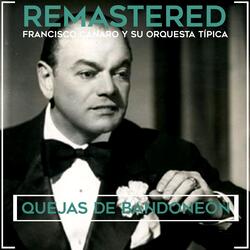 Quejas de bandoneón