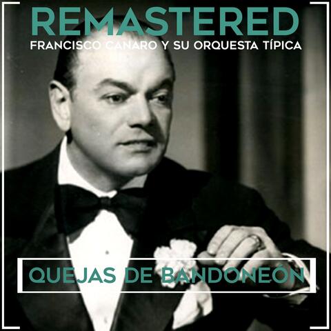 Quejas de bandoneón