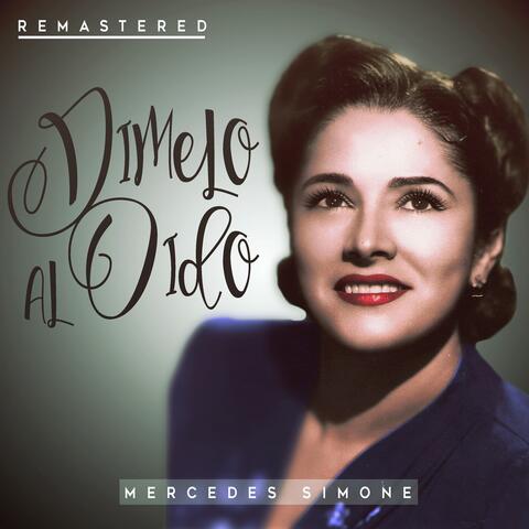 Dímelo al oido