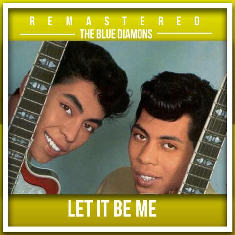 Let It Be Me