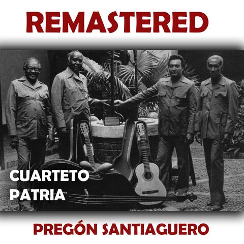 Pregón Santiaguero