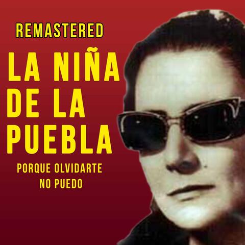 Porque olvidarte no puedo