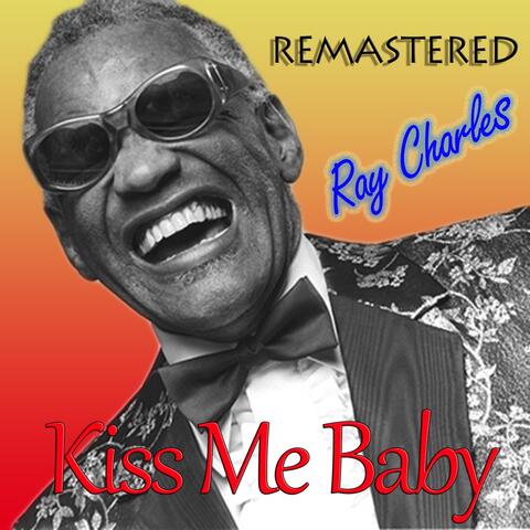 Kiss Me Baby