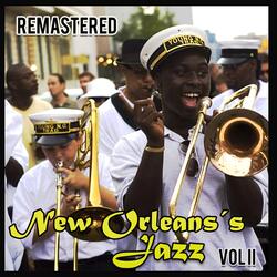 New Orleans Stomp