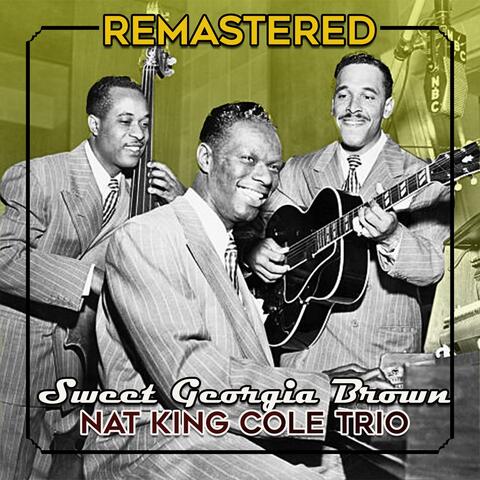 Sweet Georgia Brown