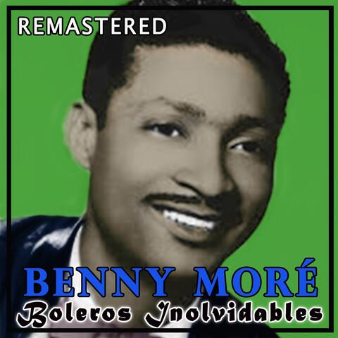Benny Moré