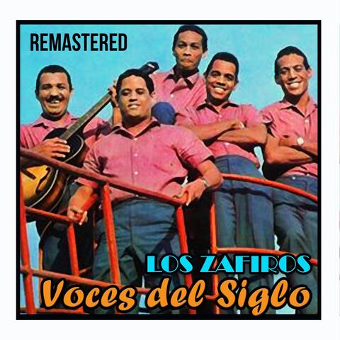 Voces del Siglo
