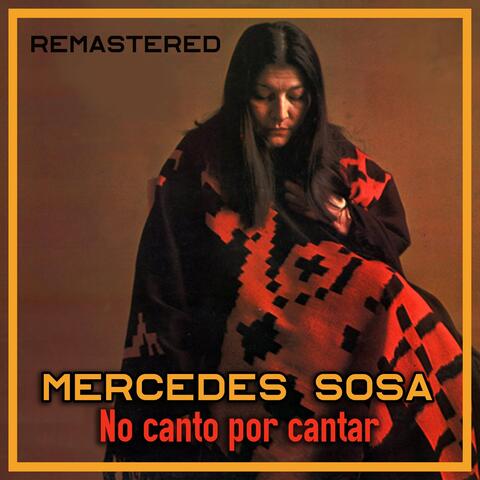 No Canto por Cantar