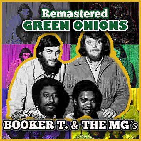 Green Onions