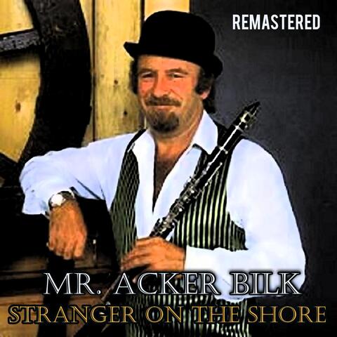 Stranger on the Shore