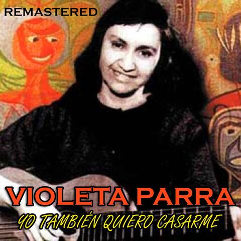 Yo También Quiero Casarme