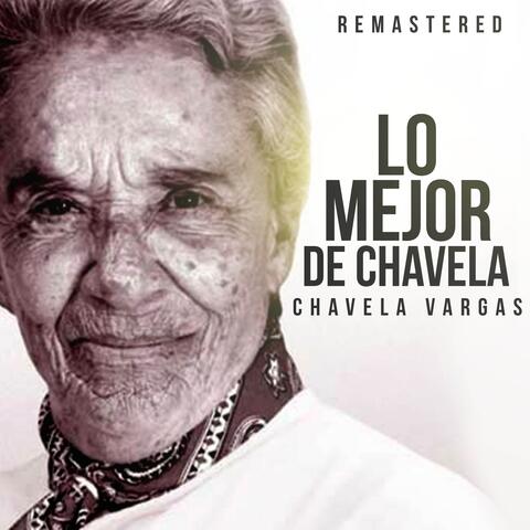 Lo mejor de Chavela