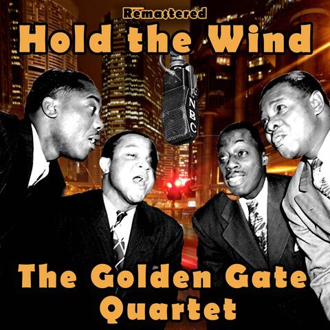 Hold the Wind