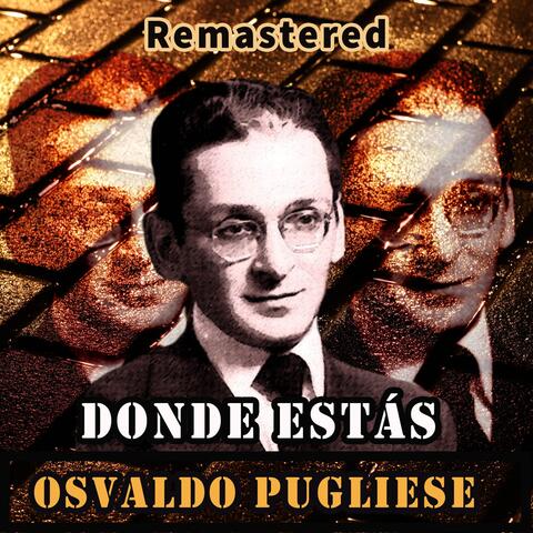 Donde estás