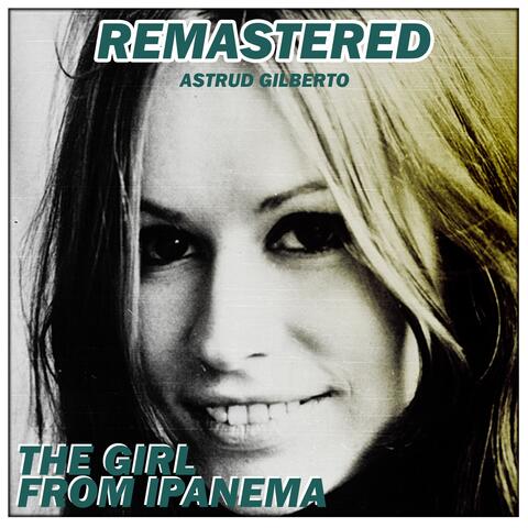 Astrud Gilberto