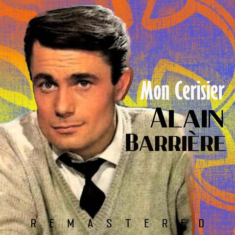 Mon cerisier