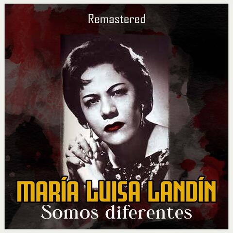 Somos diferentes