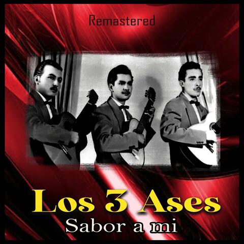 Sabor a mi