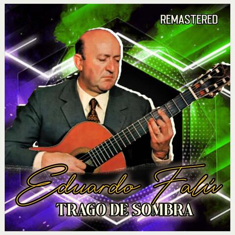 Trago de sombra