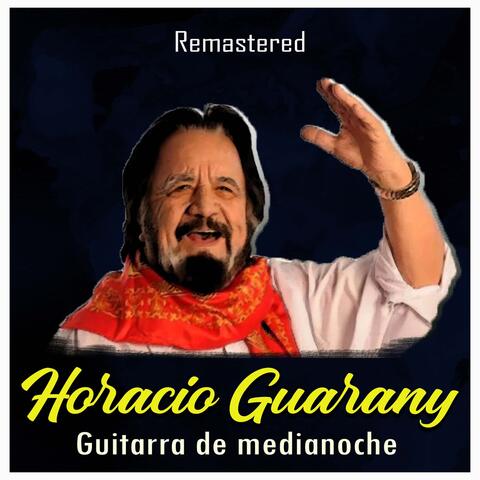 Guitarra de medianoche