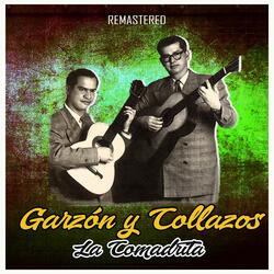 La comadrita