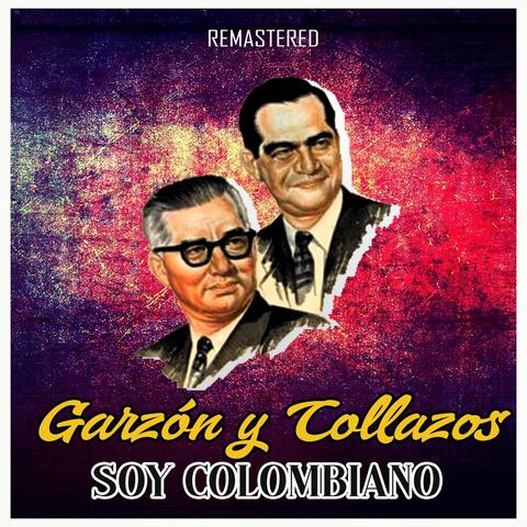 Soy colombiano
