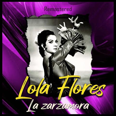 La Zarzamora