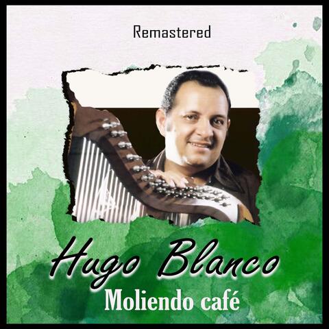 Moliendo café