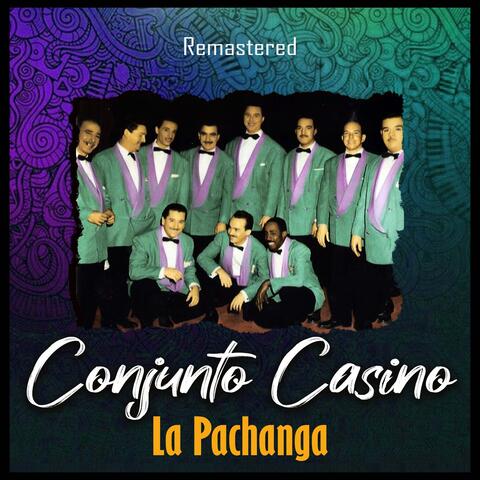 La pachanga