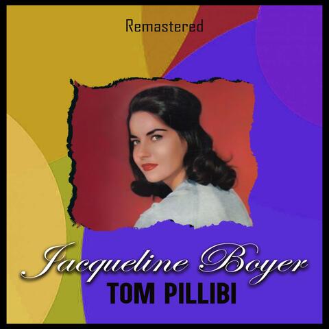 Tom Pillibi