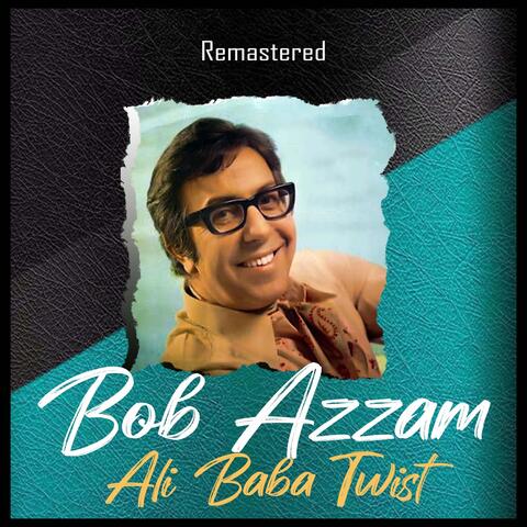 Ali Baba Twist