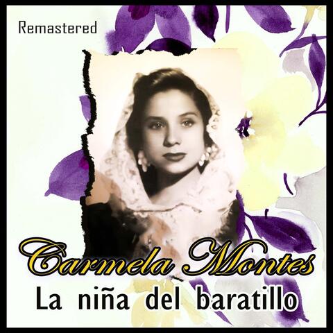 La niña del baratillo