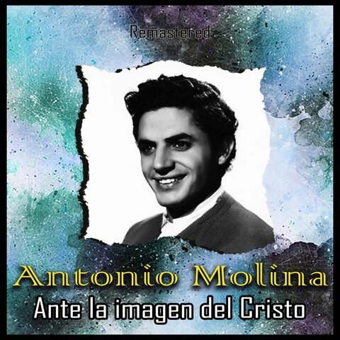 Ante la imagen del Cristo