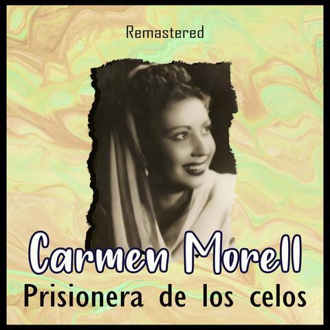 Prisionera de los celos