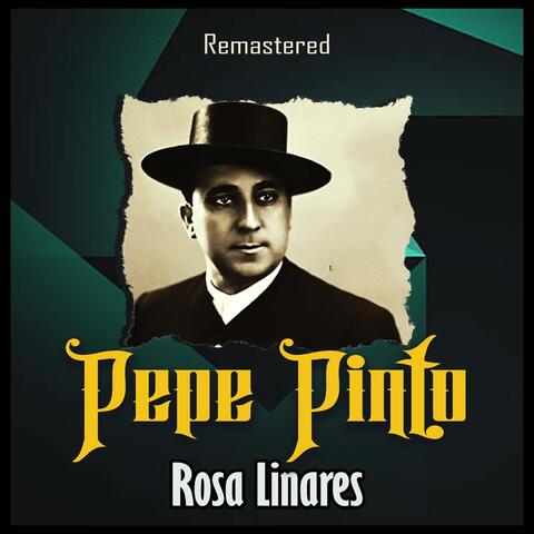 Rosa Linares