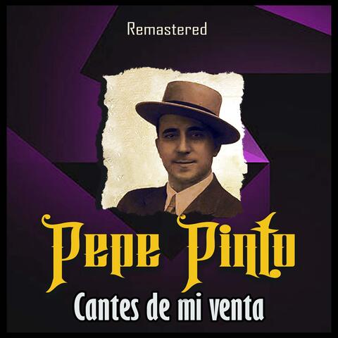 Cantes de mi venta