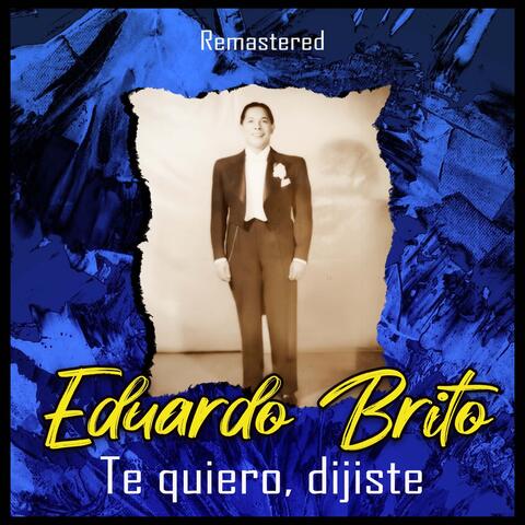 Te quiero, dijiste