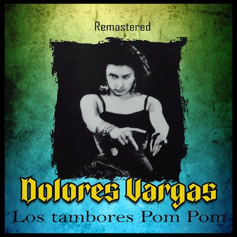 Los tambores Pom Pom