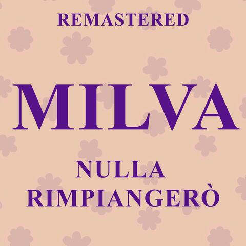 Nulla rimpiangerò