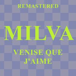 Venise que j'aime