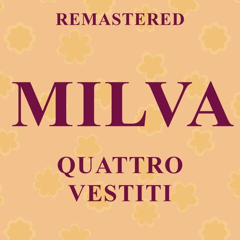 Quattro vestiti