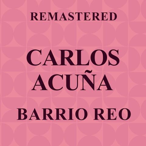 Barrio reo