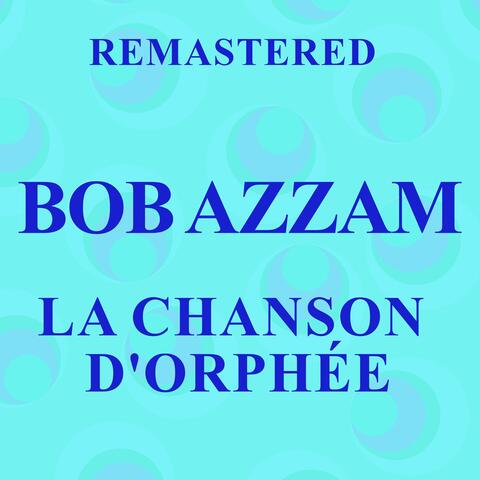 La chanson d'Orphée